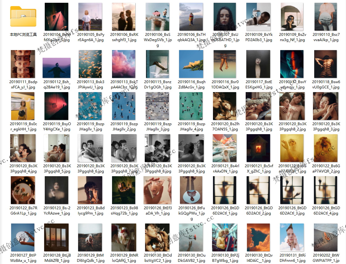 图片[1]-OnearthMagazine法国人像杂志摄影经典作品集电子合集2773P-494.99 MB-梵摄创意库