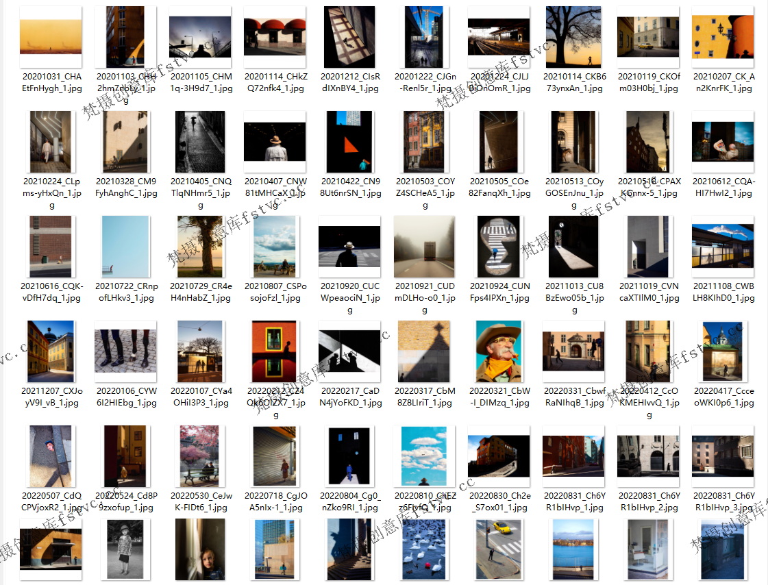 图片[1]-AndreasJorgensen瑞典街拍摄影图集光影魔法电子合集298P-53.77 MB-梵摄创意库