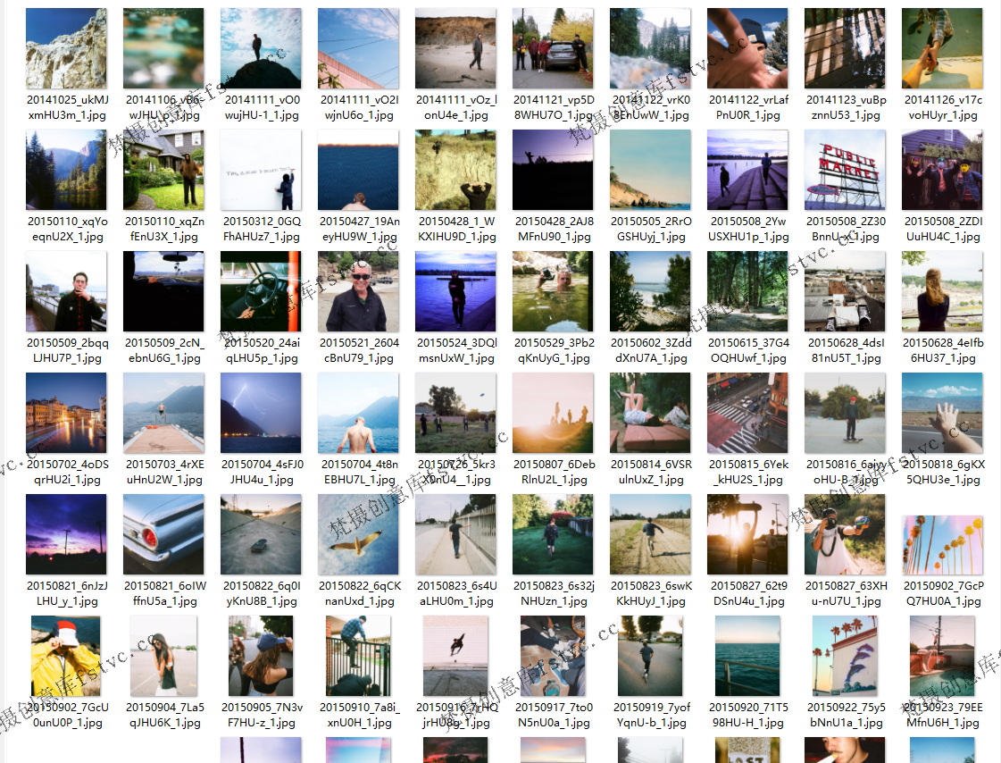 图片[1]-CodyKlintworth美国夜景摄影作品集迷幻色彩电子合集595P-140.95 MB-梵摄创意库