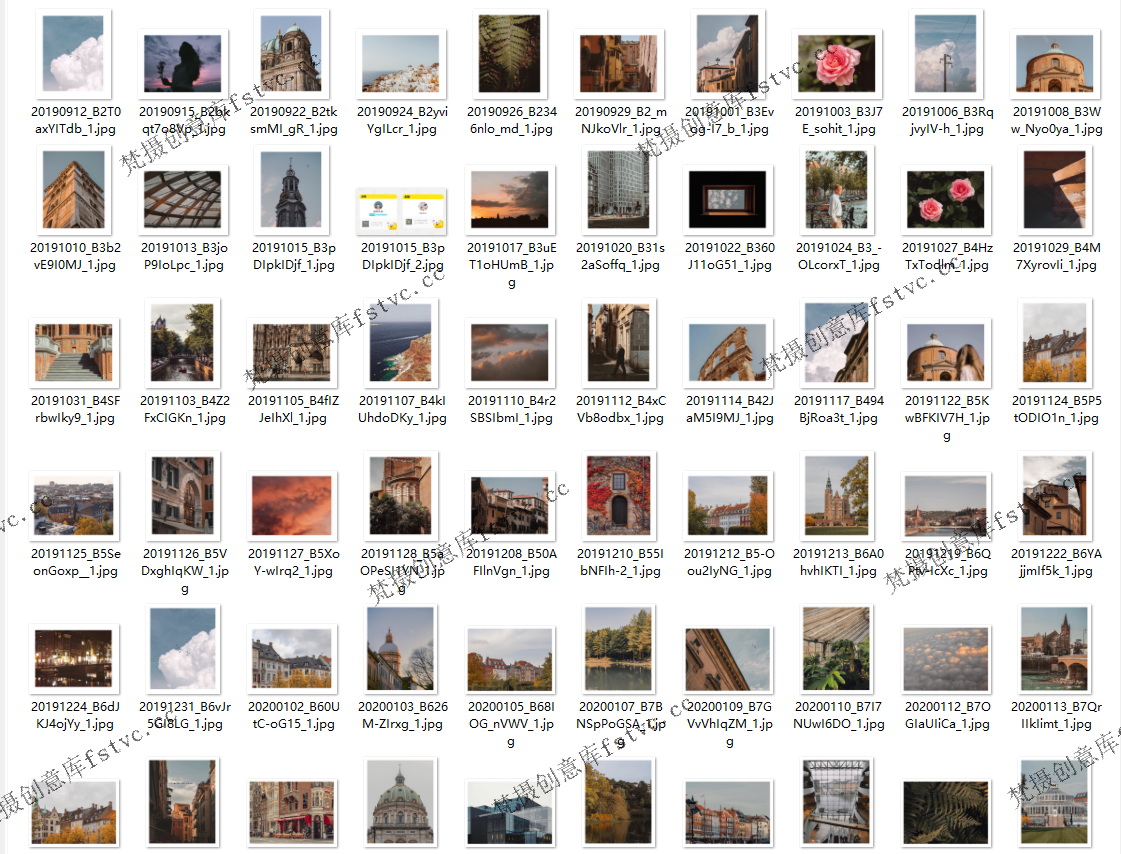 图片[1]-DavideGazzotti意大利风光摄影作品集自然史诗电子合集1587P-524.23 MB-梵摄创意库