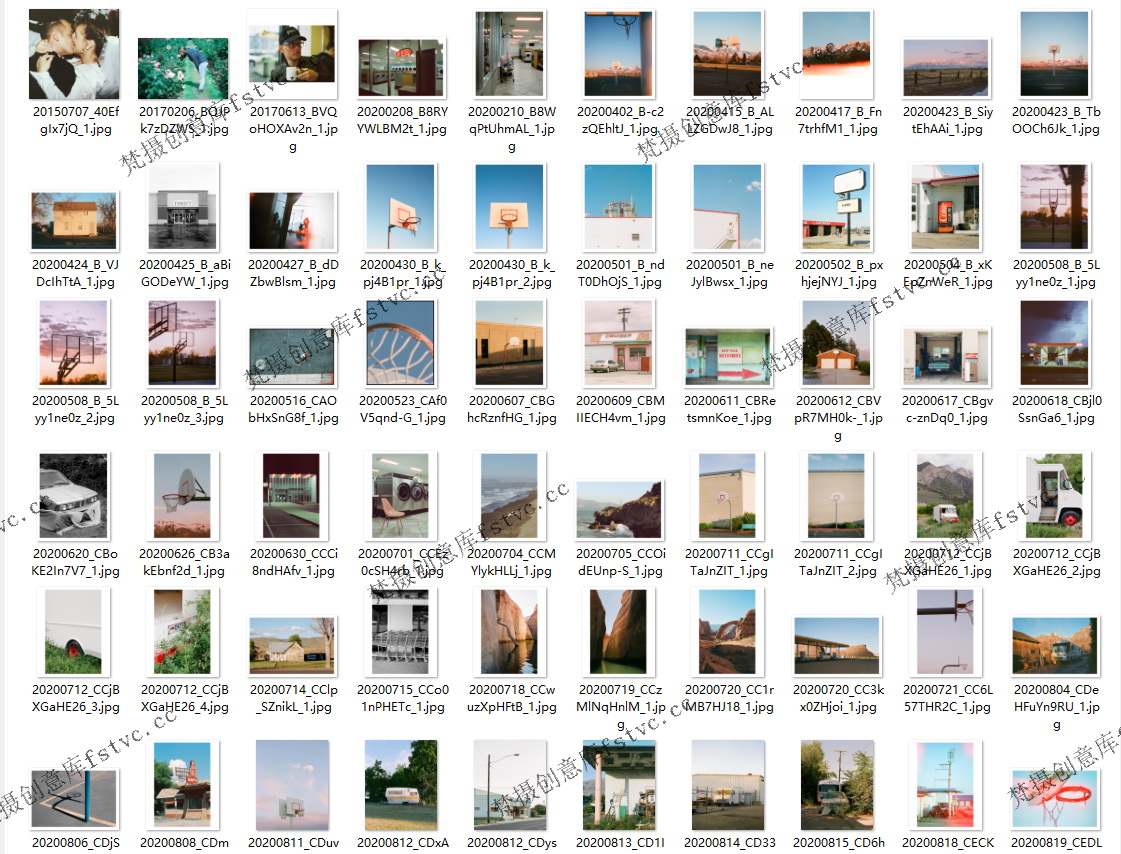 PaulBundy美国街拍摄影大师作品集光影纪实电子合集2107P-783.38 MB