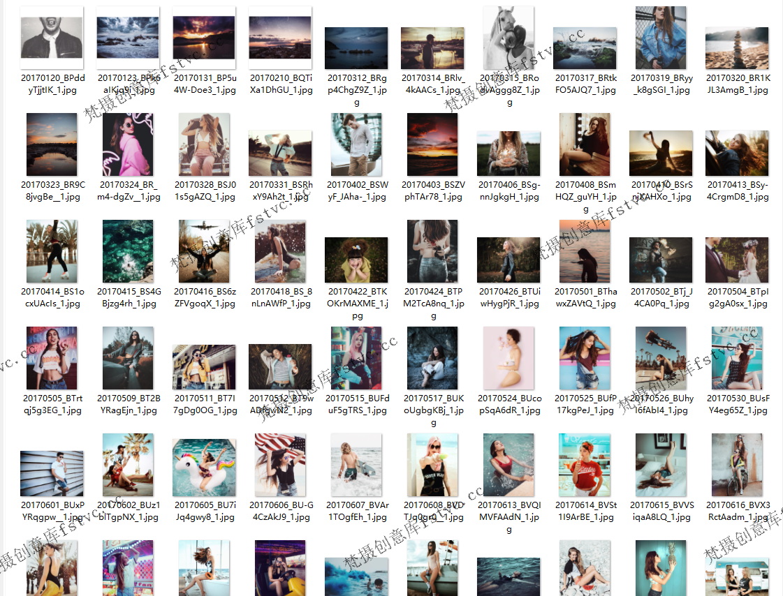 图片[1]-JoanCarol西班牙情侣人像摄影作品集浪漫光影电子合集538P-128.98 MB-梵摄创意库