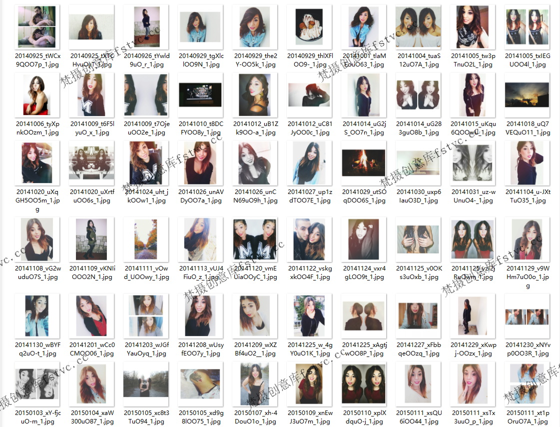 LauraPerrucci意大利人像摄影集作品集欧美大师参考素材电子合集2098P-500.4 MB