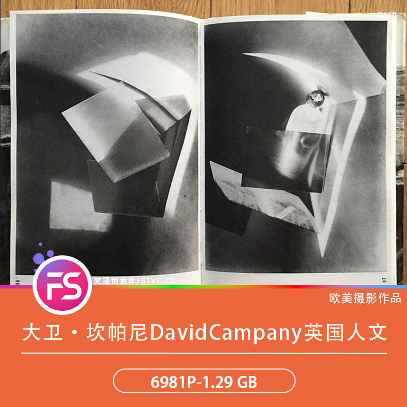 DavidCampany大卫坎帕尼英国人文摄影大师作品集图集电子合集参考6981P-1.29 GB-梵摄创意库