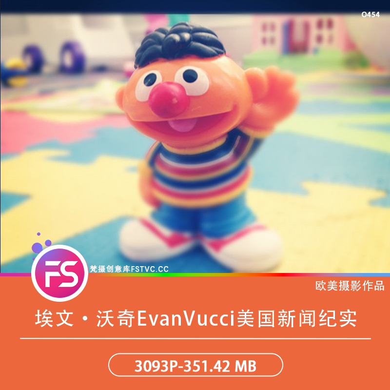 EvanVucci美国新闻纪实摄影战争人文电子合集经典作品集3093P-351.42 MB-梵摄创意库