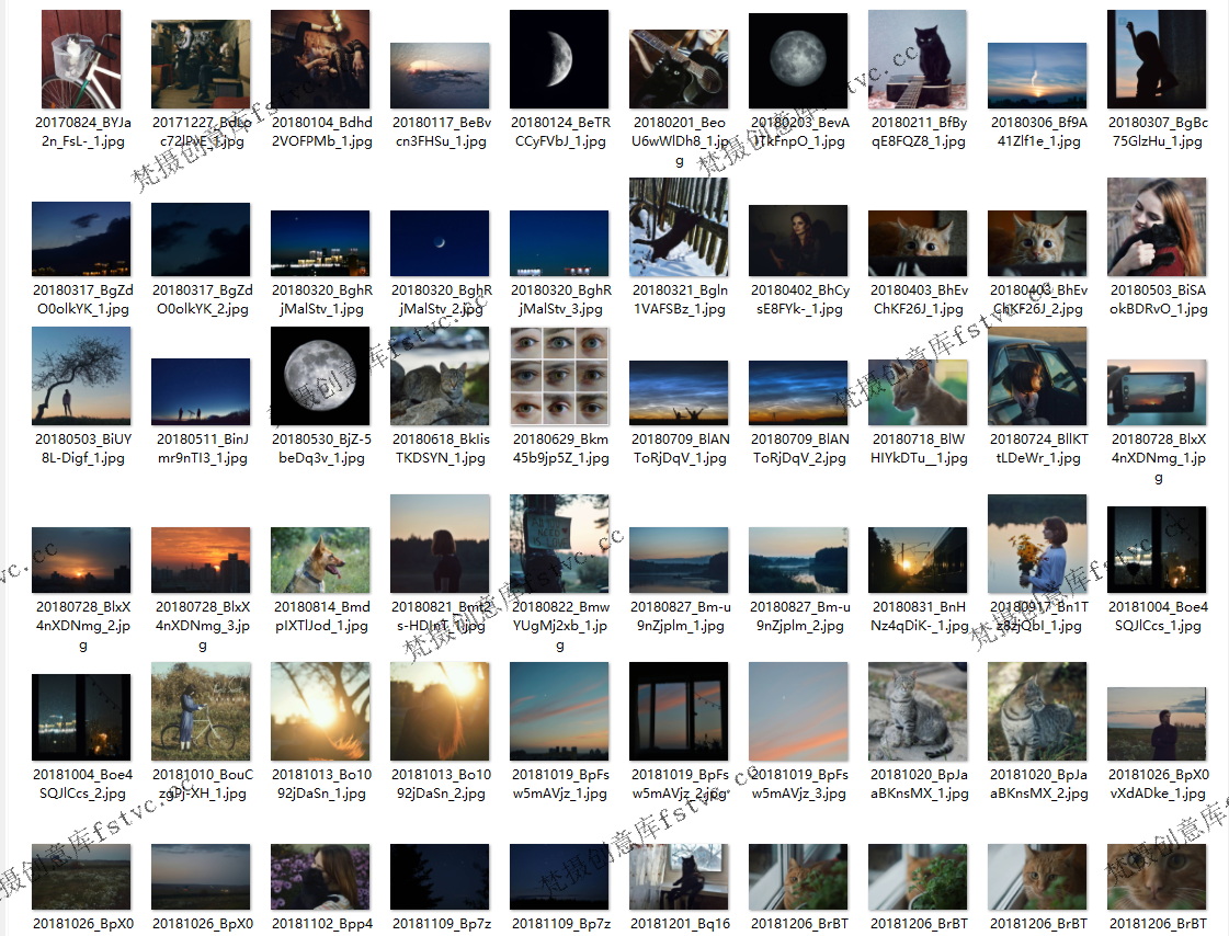 Вероника白俄罗斯人像摄影斯拉夫风情电子合集审美提升3082P-903.77 MB