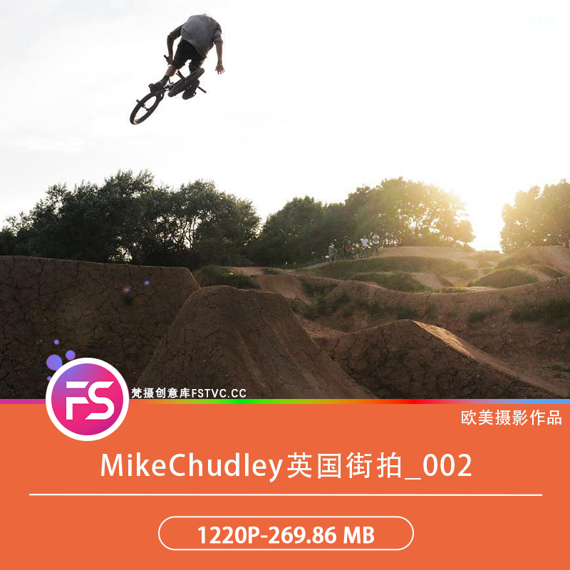 MikeChudley英国街拍摄影002复古色调电子合集审美1220P-269.86 MB-梵摄创意库