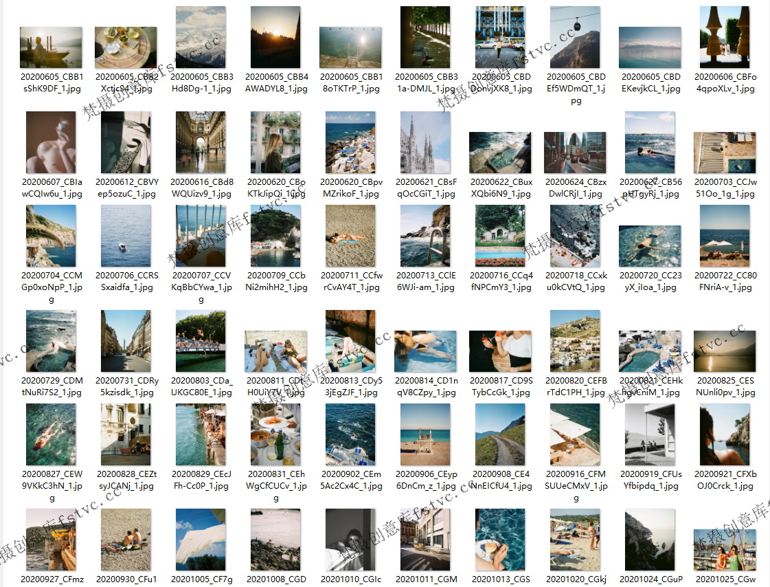 NicolasQuiniou阿联酋风光摄影沙漠史诗电子合集1701P-594.96 MB