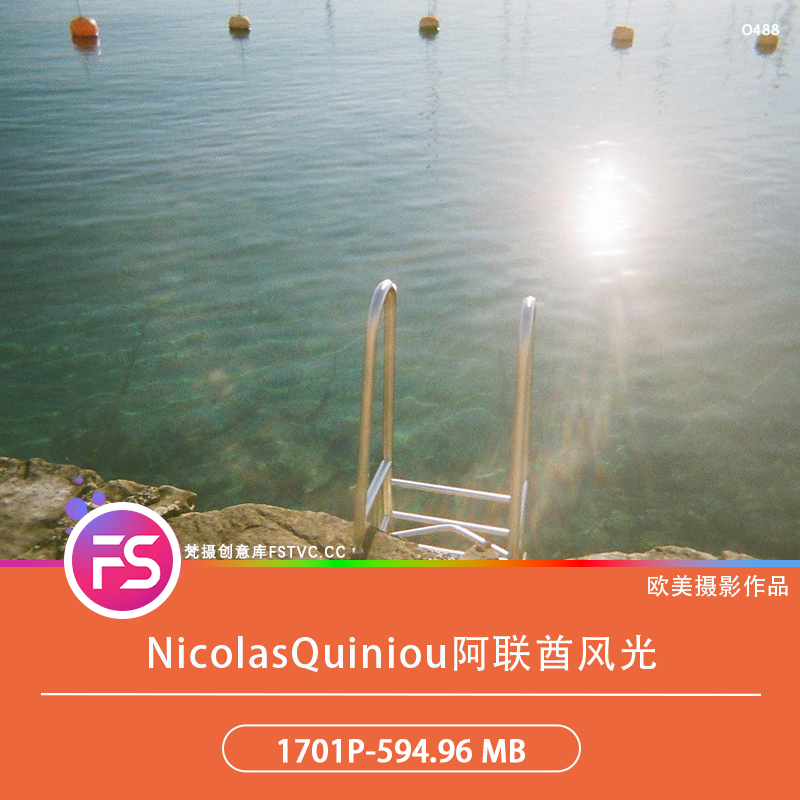 NicolasQuiniou阿联酋风光摄影沙漠史诗电子合集1701P-594.96 MB-梵摄创意库