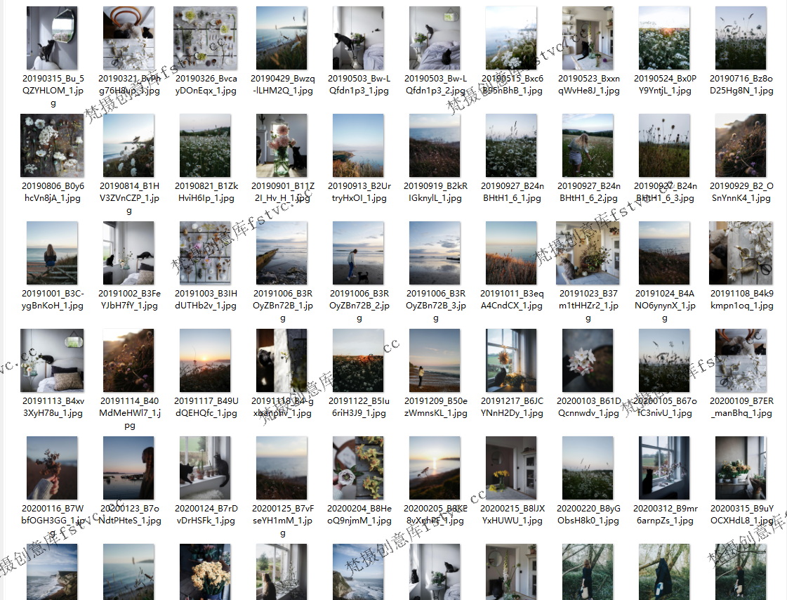 AliceTatham英国风光摄影古典构图电子合集自然史诗1814P-532.46 MB