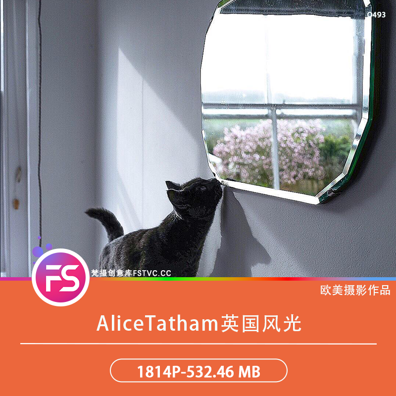 AliceTatham英国风光摄影古典构图电子合集自然史诗1814P-532.46 MB-梵摄创意库