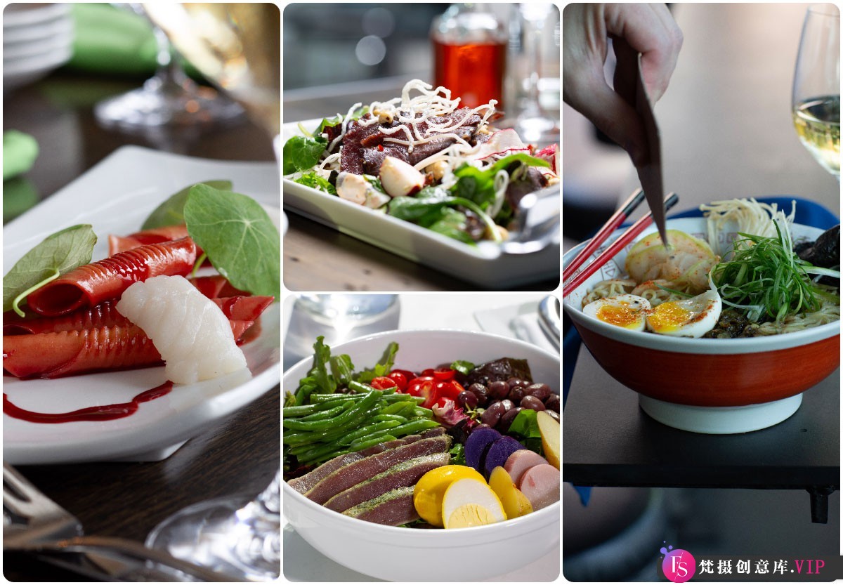 美食产品摄影RAW格式原图,后期修图练习RAW素材29张