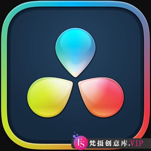 DaVinci Resolve Studio 19 for Mac（达芬奇调色软件）v19.1.4正式版
