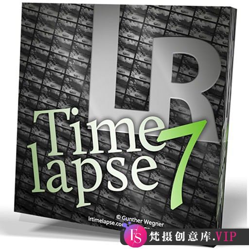 图形图像专业延时去闪烁软件 LRTimelapse Pro for Mac 7.3.0 正式版