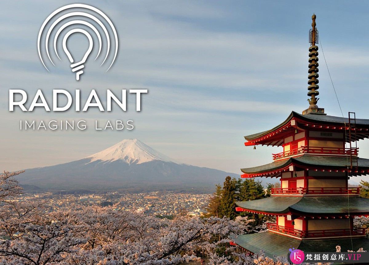 惊艳！AI 全自动一键完美修图神器：Radiant Photo v2.0.2.633 WIN中文版，PS 插件与扩展滤镜的梦幻组合