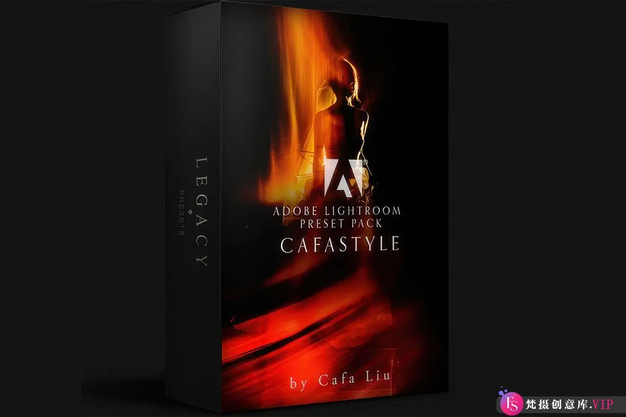 城市街拍必备：LR与ACR预设之Legacy Presets – Cafa Liu的Cafastyle秘籍