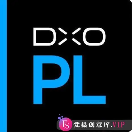 《DxO PhotoLab 8 ELITE Edition for mac v8.5.0.42中文版：强大的RAW照片修图软件》