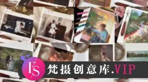 大熊派对油画棒9个系列+单幅课程合集2024年【画质还行只有视频】