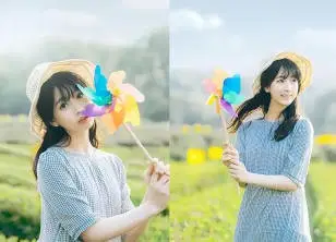风草日系摄影课2022【画质普通只有视频】