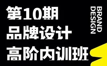 卢帅2022第十期品牌设计高阶内训班【画质不错有素材】