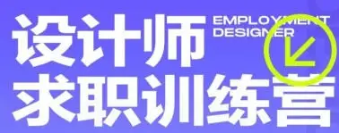 卢帅设计师求职训练营巅峰计划3.0课程2022年【画质高清有素材】