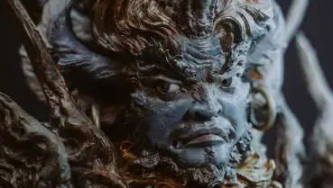 魔型志次世代第6期3D高阶课程【画质高清有大部分素材】