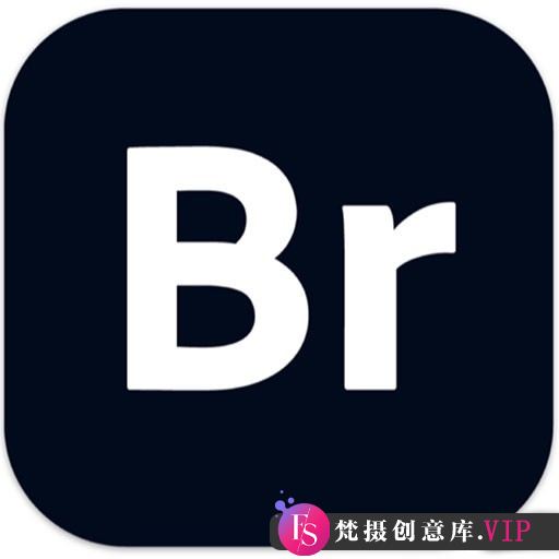 Adobe Bridge 2025 for Mac (Br2025) v15.1.1中文激活版（支持m1）