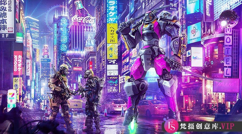杰视帮合成进阶班第48期【画质不错有大部分素材】