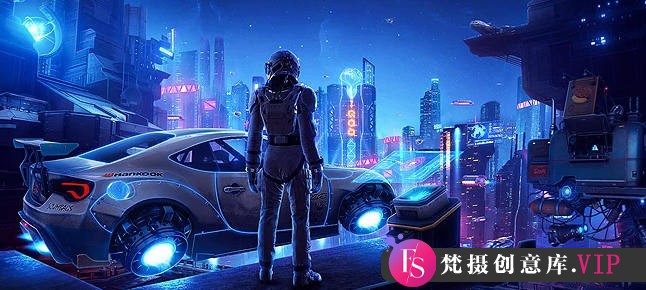 【缺课】巧匠合成创意进阶班第1期2020年8月结课【画质高清没素材】
