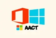 AAct(Office/Win10 KMS离线激活工具) v4.3.3 汉化绿色版