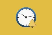Free Alarm Clock(免费定时器软件) v5.3.1 多语便携版