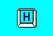 HotkeyP(宏和热键设置工具) v4.11 中文绿色版