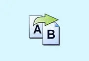 Bulk Rename Utility(文件批量重命名工具) v4.1.0.0 汉化绿色版