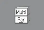 MultiPar(数据保护修复工具) v1.3.3.5 中文绿色版