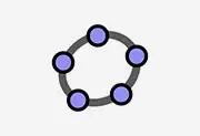 GeoGebra(动态数学软件) v6.0.909.9 中文绿色版