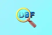 DBF Viewer 2000(查看和编辑DBF文件) v8.94 便携版