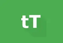 tTorrent安卓版(种子下载工具) v1.8.10 build 30000191 修改版