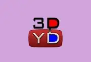 3D Youtube Downloader(视频下载工具) v1.25 多语便携版