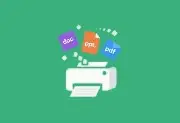 办公文档批量打印器(支持Word文档) v5.1 中文绿色版