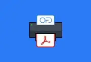 发票闪印(发票打印辅助工具) v4.3.20 中文绿色版