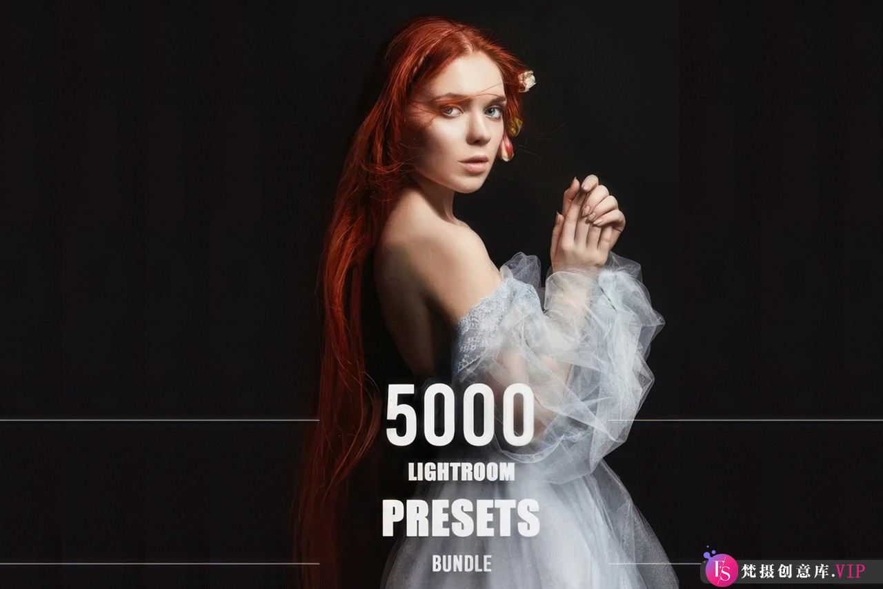 PhotoWhoa – 5000+ 最佳摄影Lightroom预设套装 Lightroom Presets-Lightroom预设