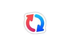 专业版数据同步备份工具GoodSync v12.9.27.7 绿色破解版